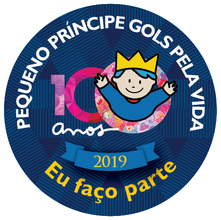 Selo do Pequeno Principe