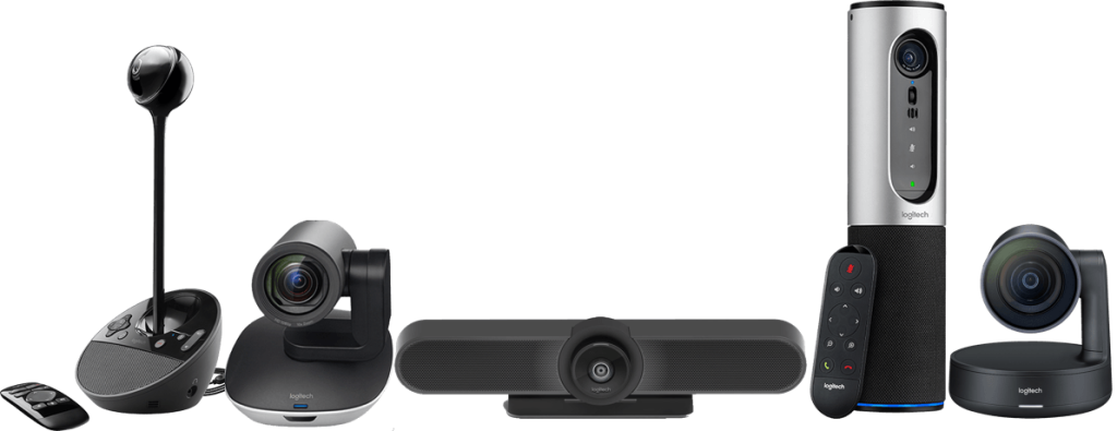 Conheça as 5 melhores câmeras para videoconferência