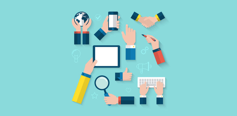Como ferramentas de comunicação interna podem aumentar a produtividade da sua equipe