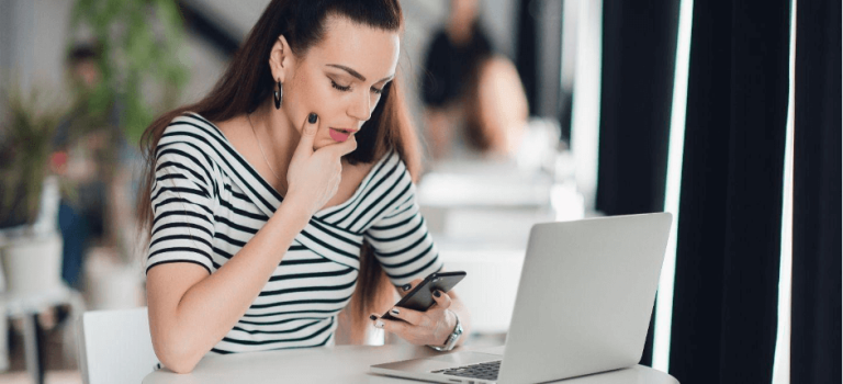 Atendimento ao cliente via redes sociais: esse é o futuro? ﻿