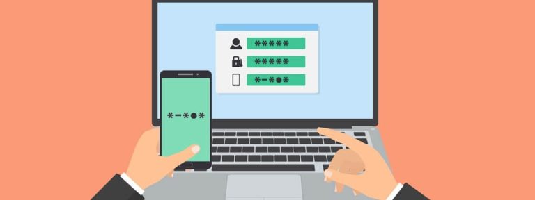 Duplo fator de autenticação: entenda porque sua empresa precisa utilizar!